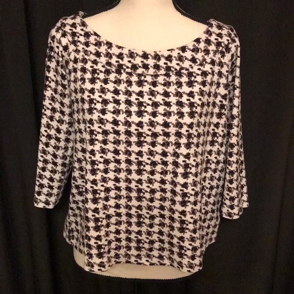 Rafaella Tops - Rafaela top